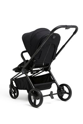 Beemoo One Duovogn, All Black