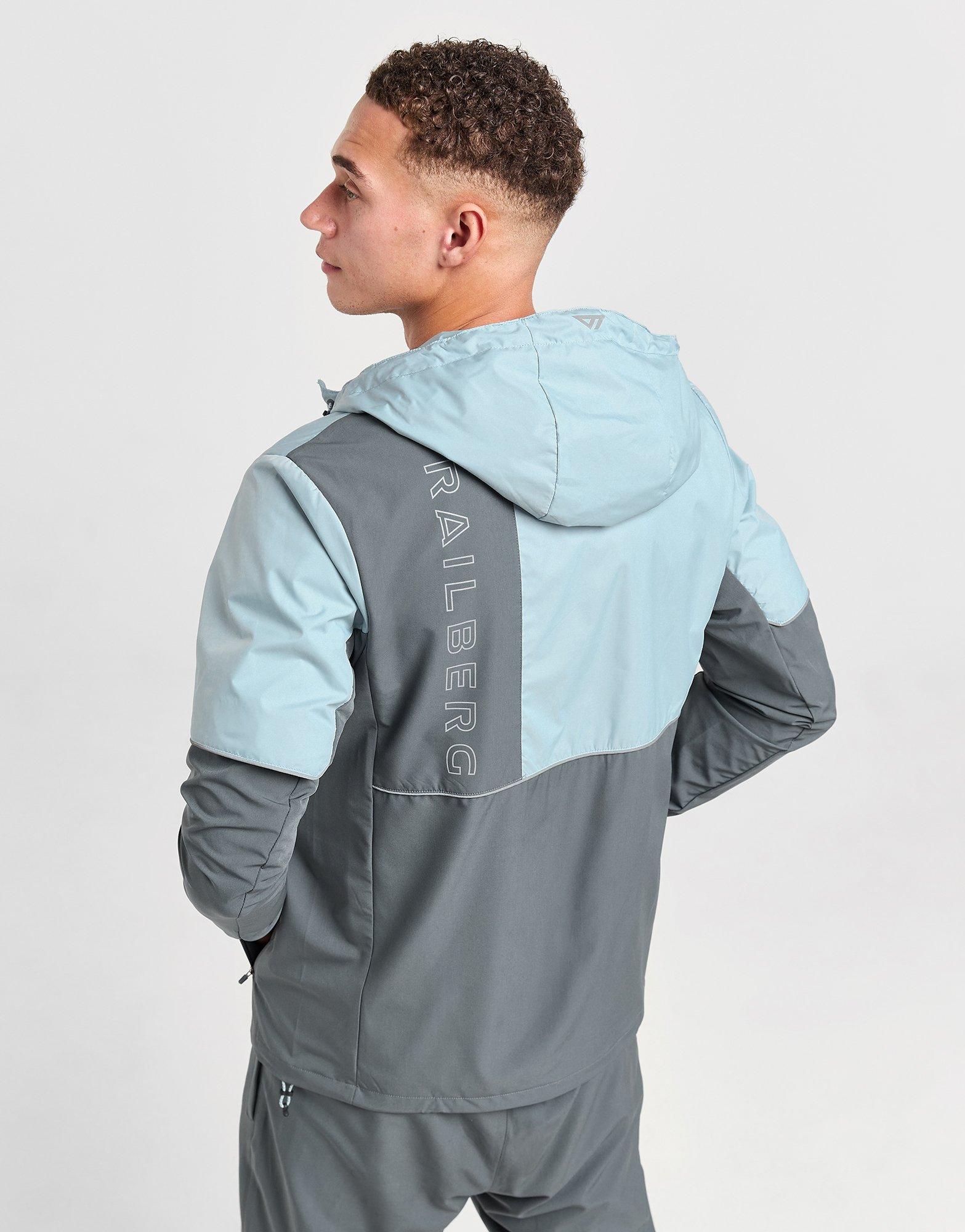 Trailberg Veste Vertigo Homme