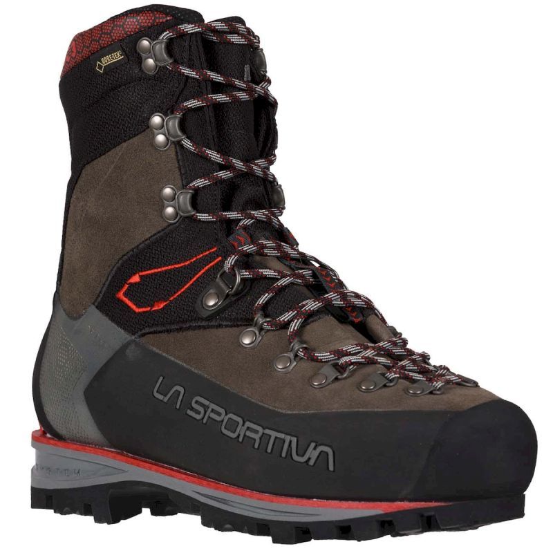 Nepal Trek Evo GTX - Chaussures alpinisme homme