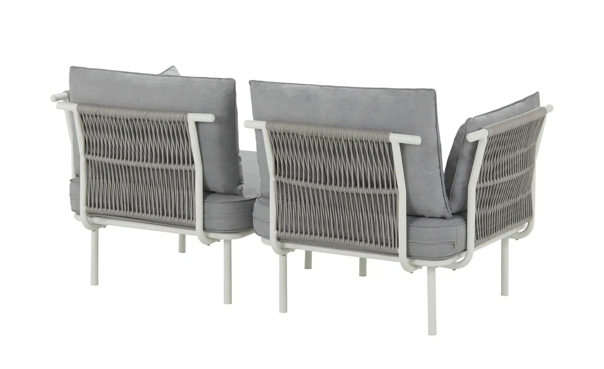 Garten-Lounge - Set Versailles