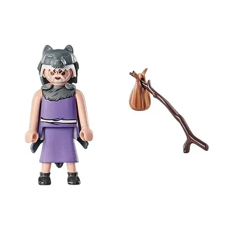 PLAYMOBIL® 71546 Asterix: Lügfix