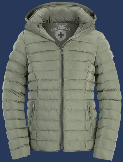 Italy Hood MaLiHiTec, Salbei