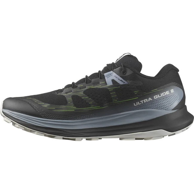 ULTRA GLIDE 2  Trailrunning-Schuhe Herren