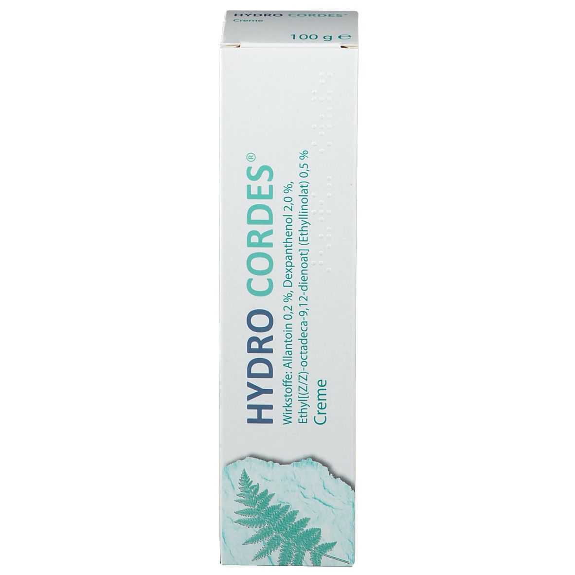 HYDRO CORDES® Creme