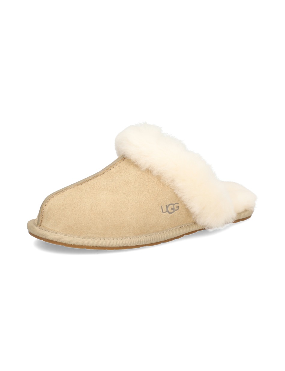 SCUFFETTE II