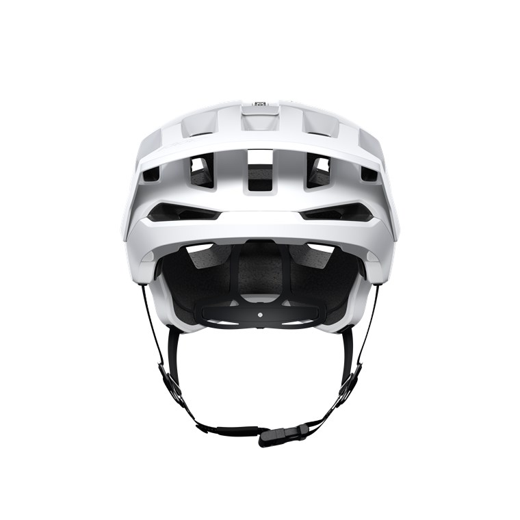 POC Kortal Race MIPS Hydrogen White/Uranium Black Matt