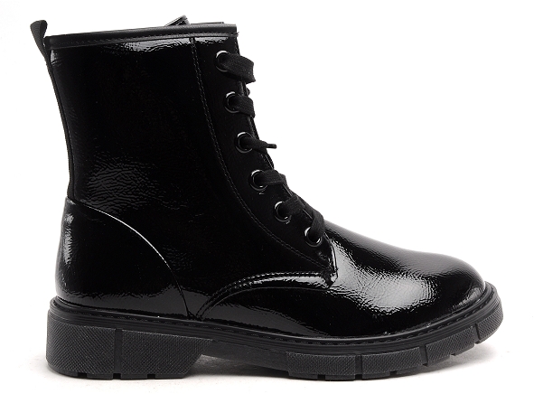 Marco tozzi boots bottine plates femme 25282 41 noir