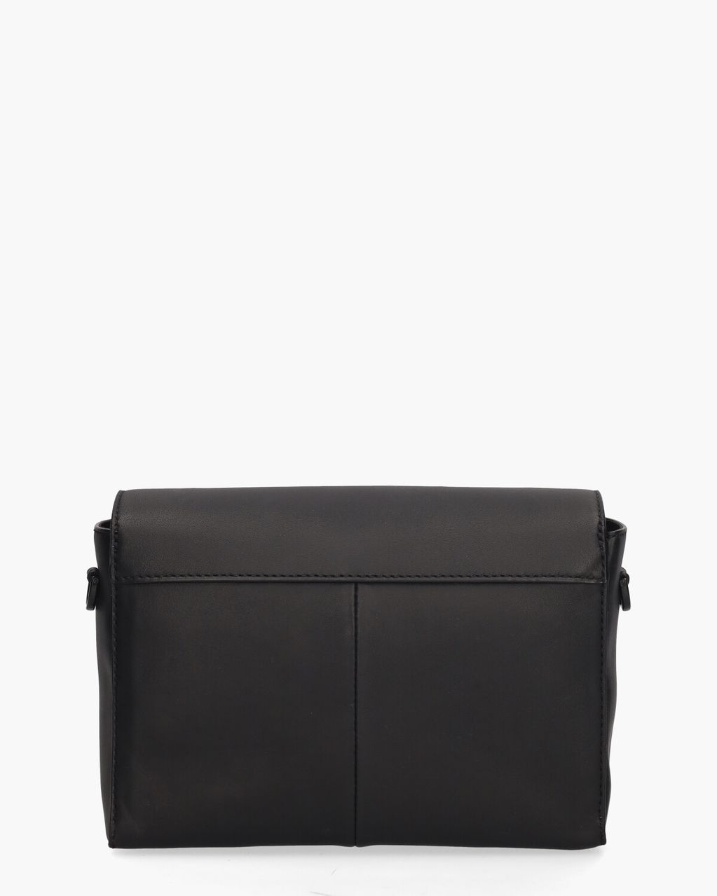 Liebeskind Hilla Crossbody Bag Medium Zwart Tas