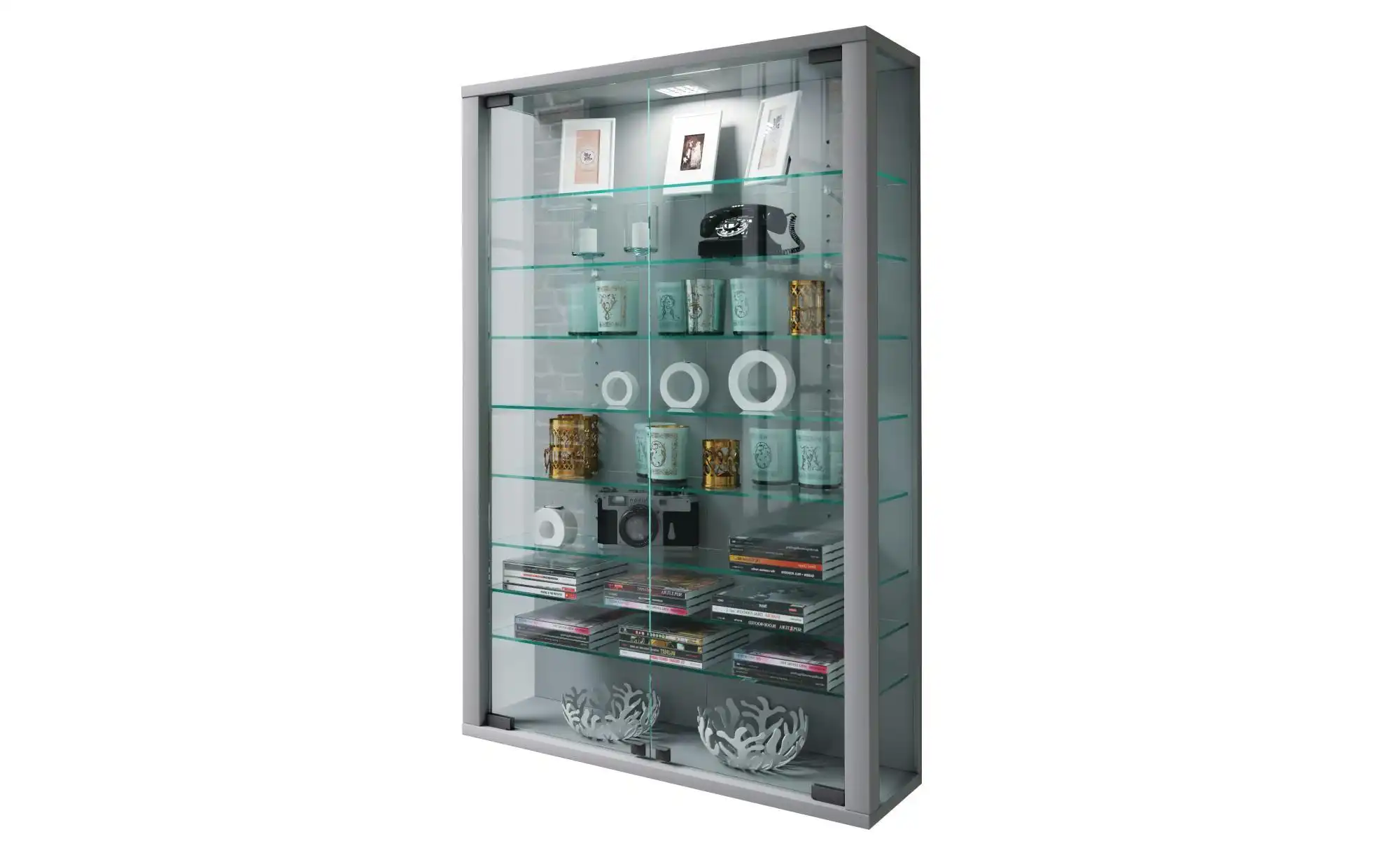 Hängevitrine
