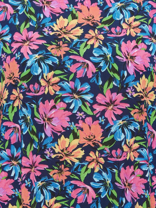 Blusenshirt Millefleur