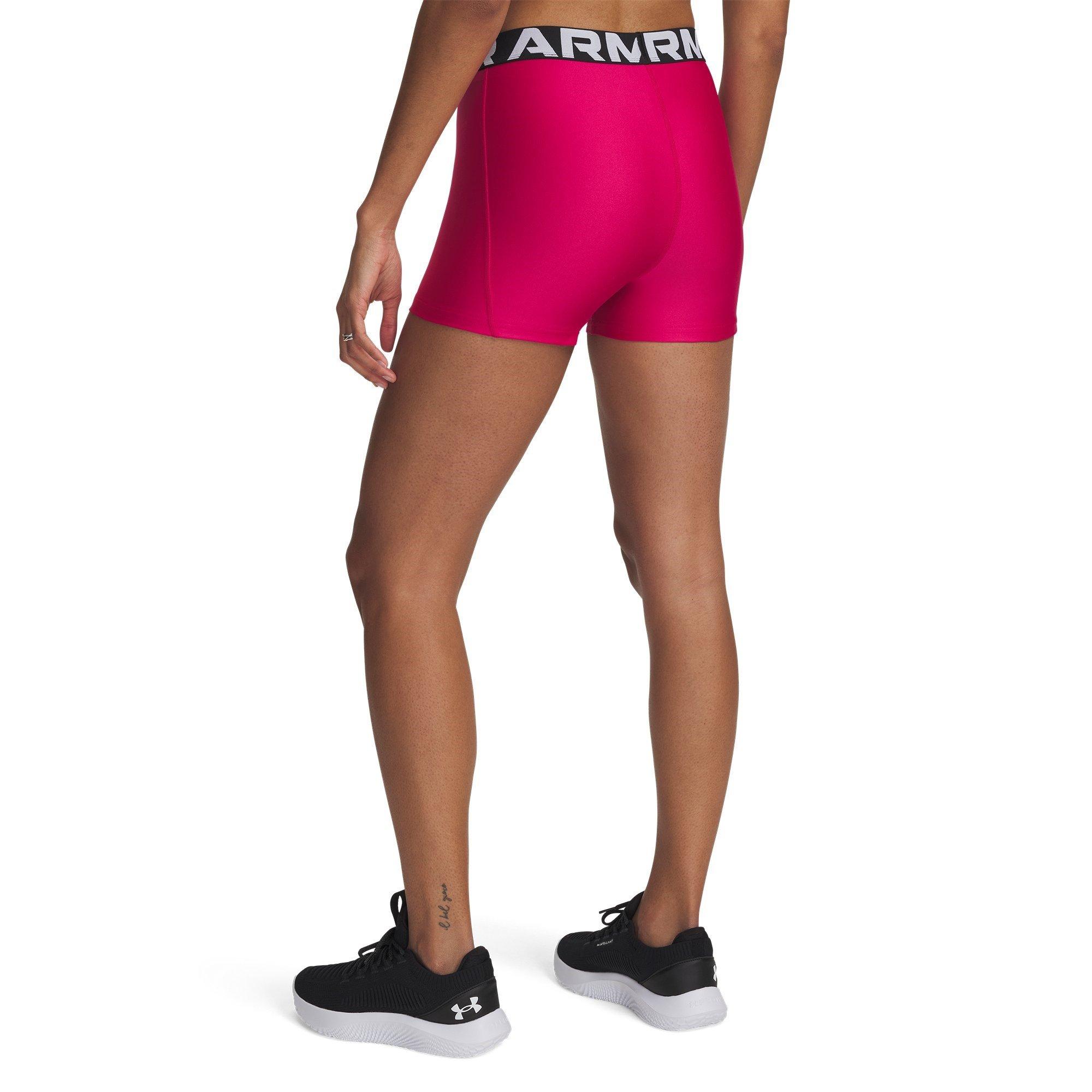 Under Armour HeatGear® Shorty Women