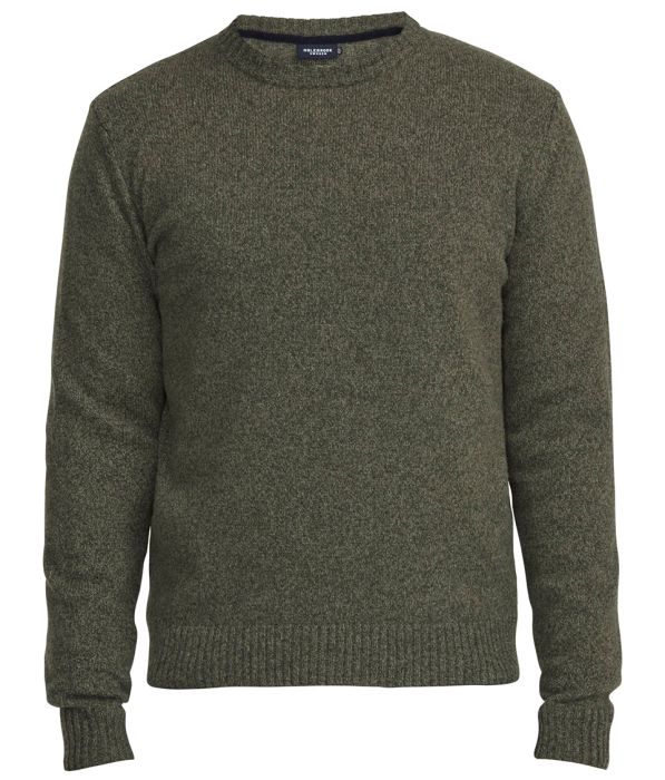 Charles Crew herresweater