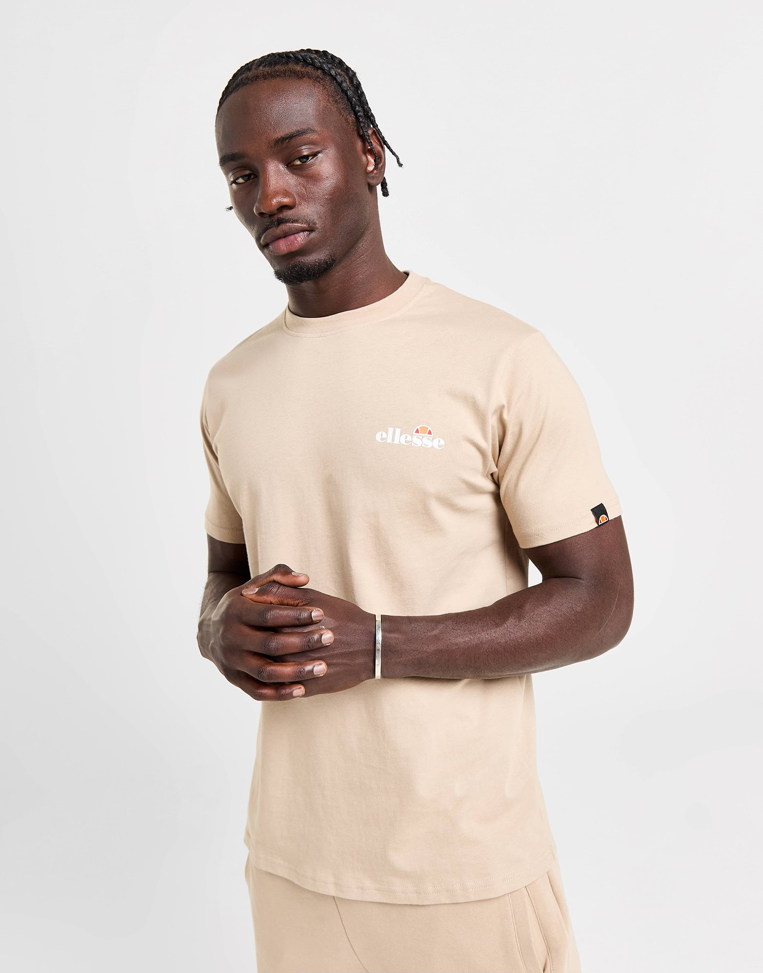 Ellesse T-shirt Liammo Homme