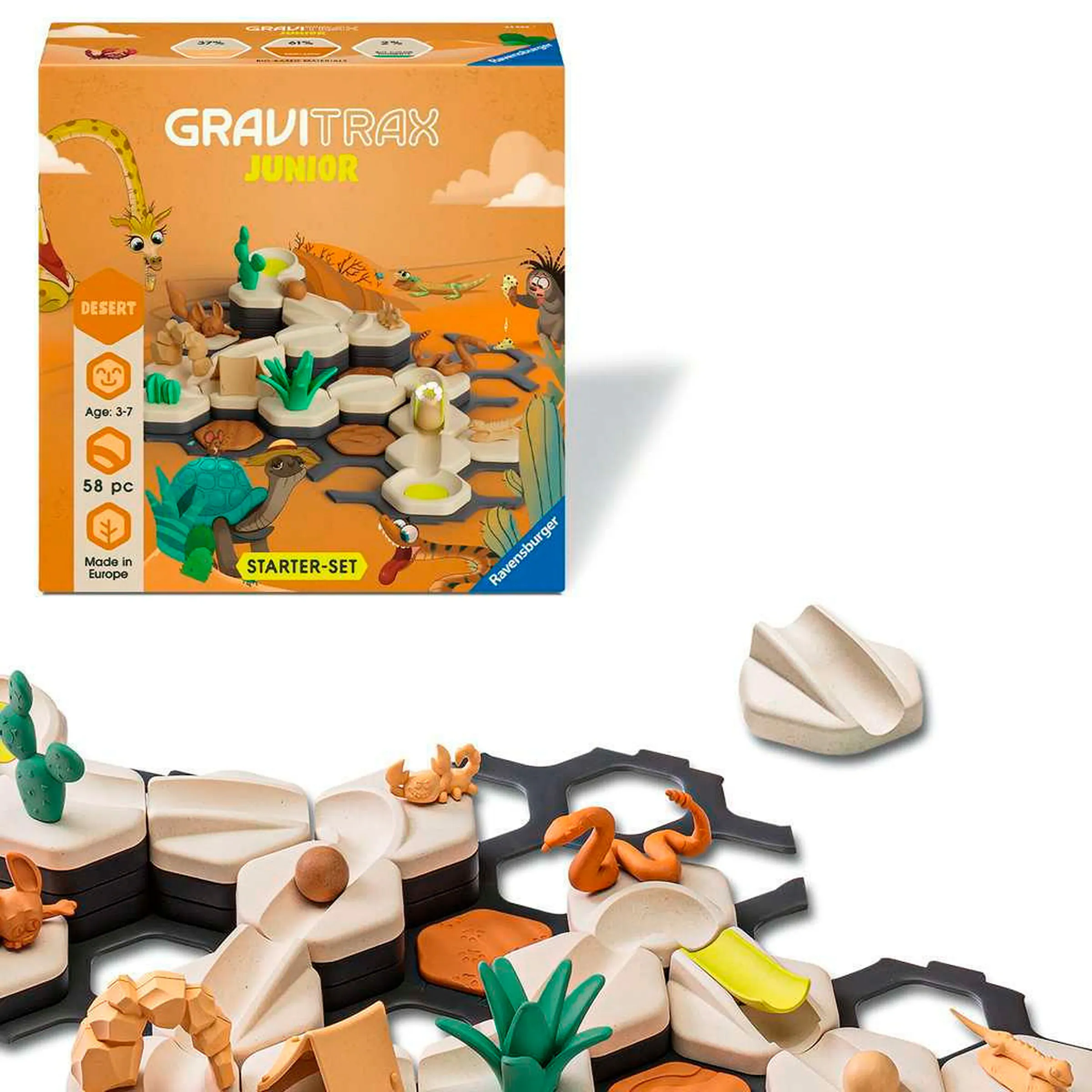 Ravensburger Starter-Set S Desert