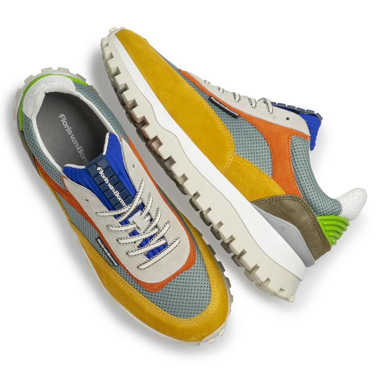 Floris van Bommel SFM-10157 yellow