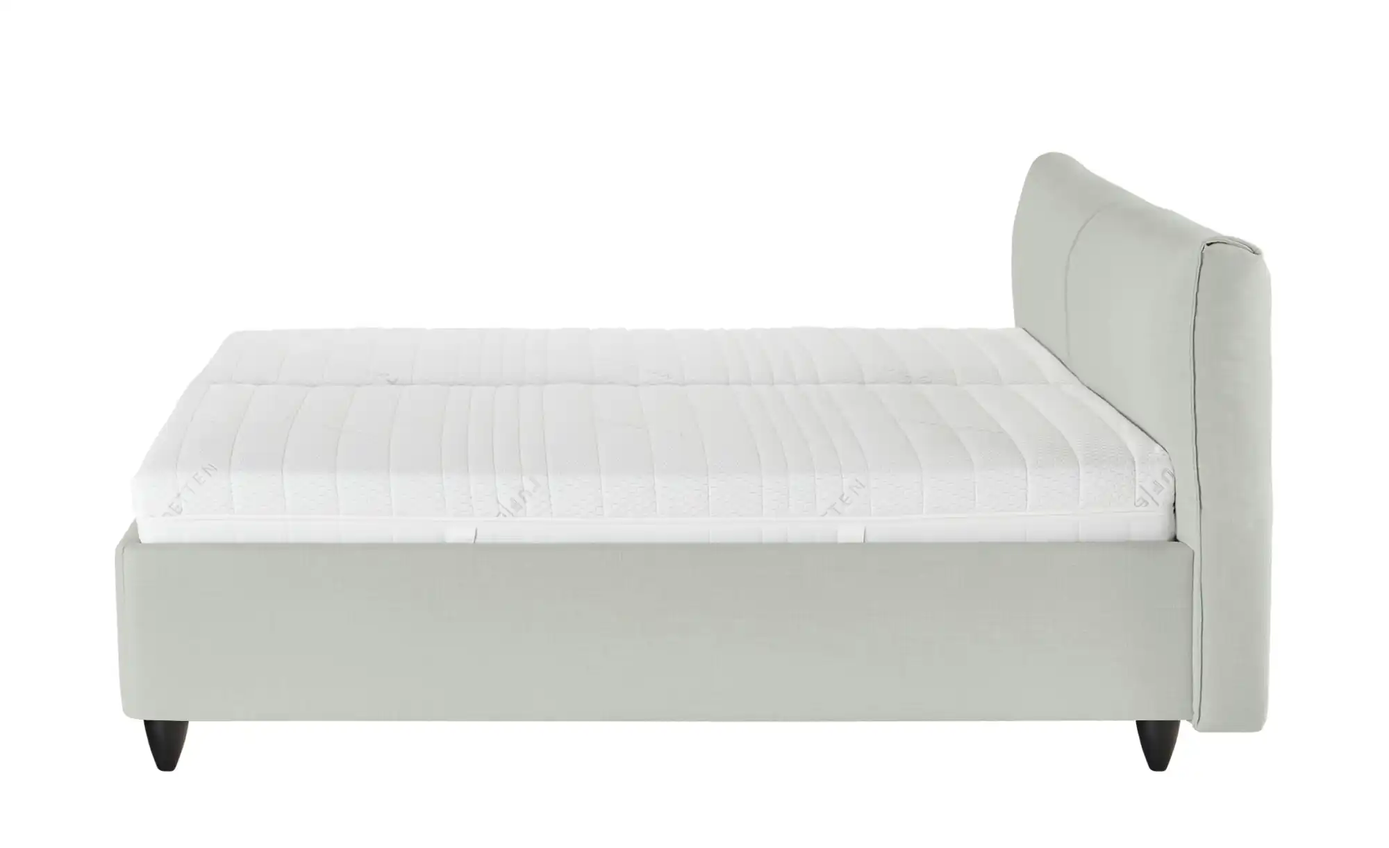 RUF Polsterbett Mit Boxspringunterfederung Casita