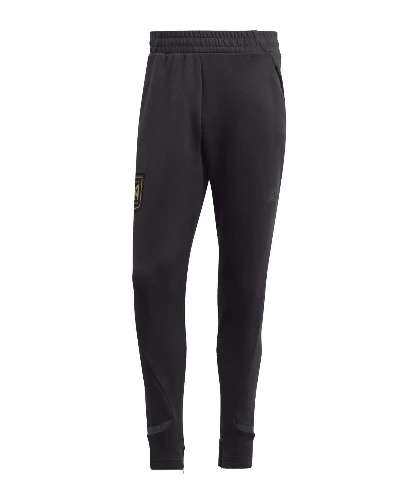 adidas Los Angeles FC D4GMD Trainingshose Schwarz