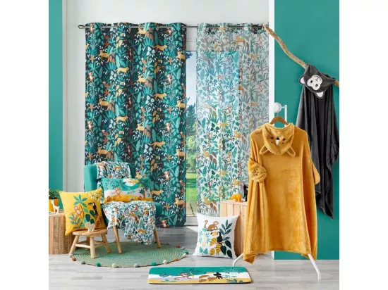 Tapis Enfant Imprimé 