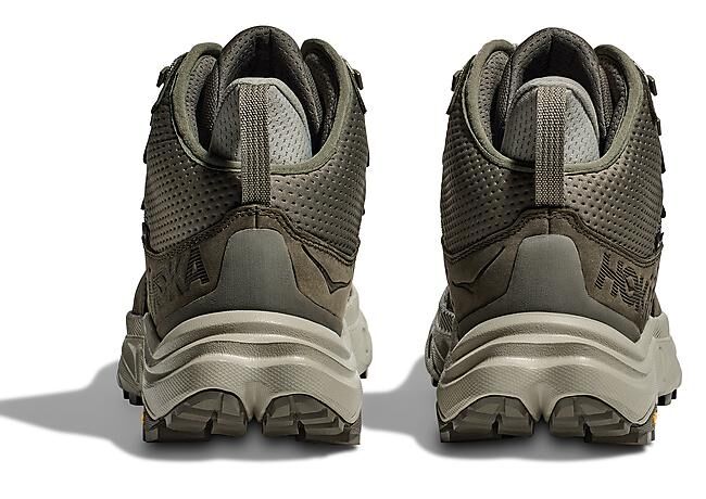 HOKA - CHAUSSURES DE RANDONNEE ANACAPA 2 MID GTX M