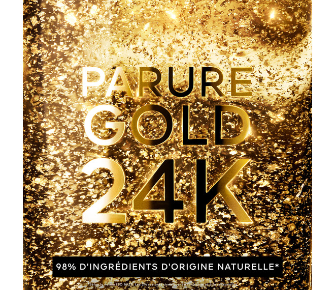 Guerlain Parure Gold 24K Primer Base