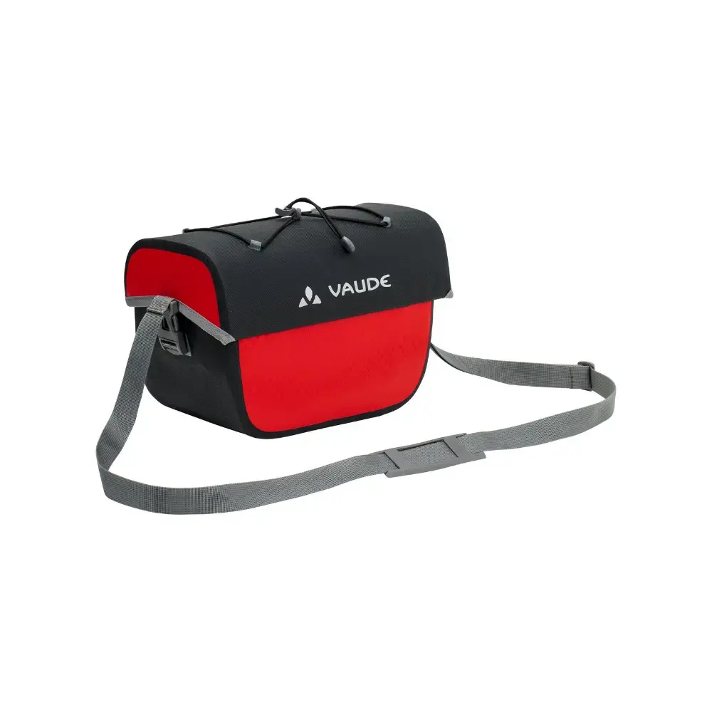 VAUDE Aqua Box Stuurtas Rood