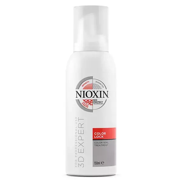 Nioxin 3D Expert Color Lock Soin 150ml