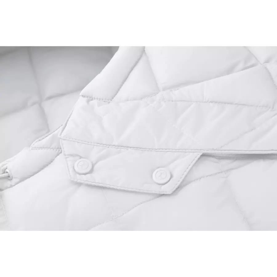 cybex GOLD Fußsack Snogga 2 Lava Grey