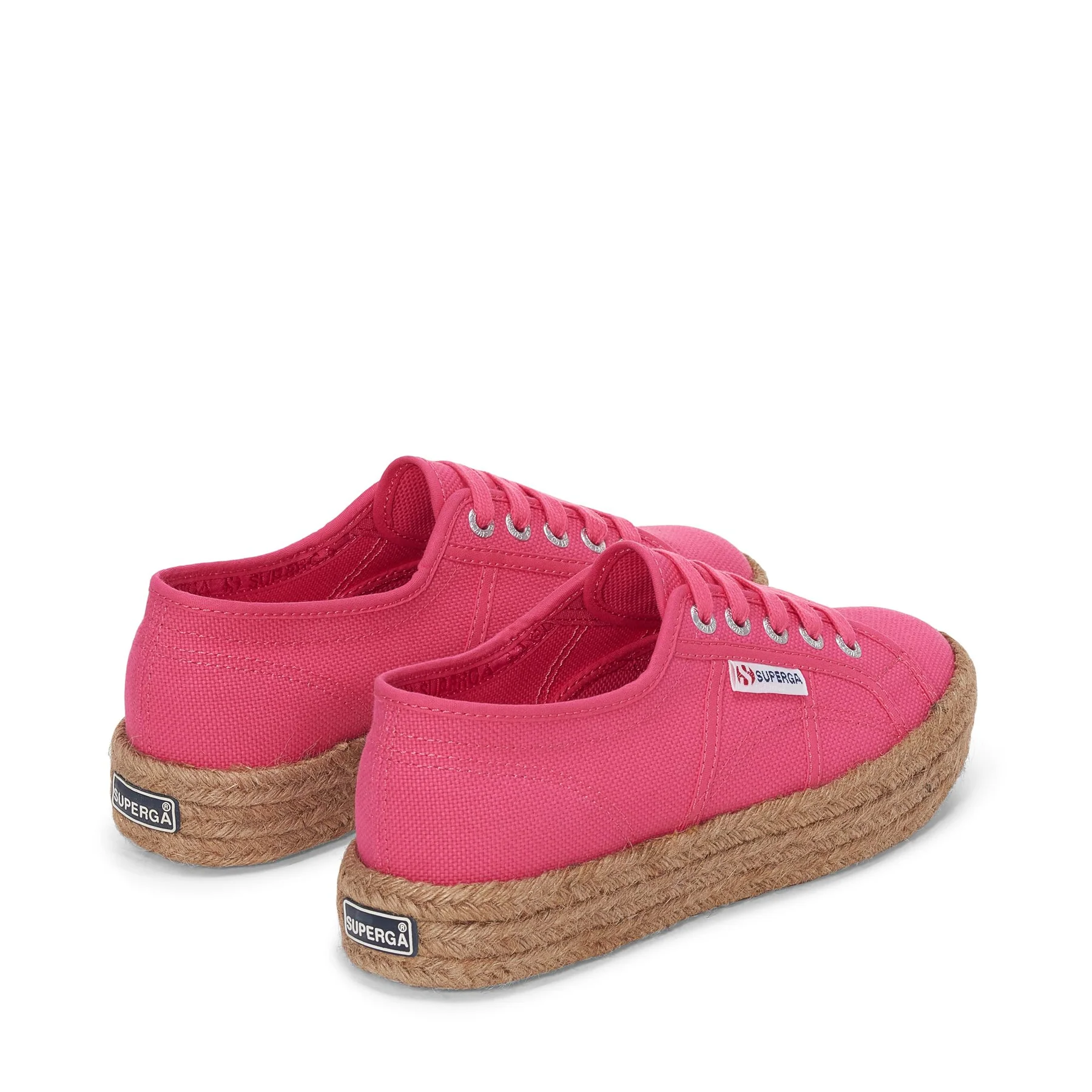 2730 ROPE-FUCHSIA PINK