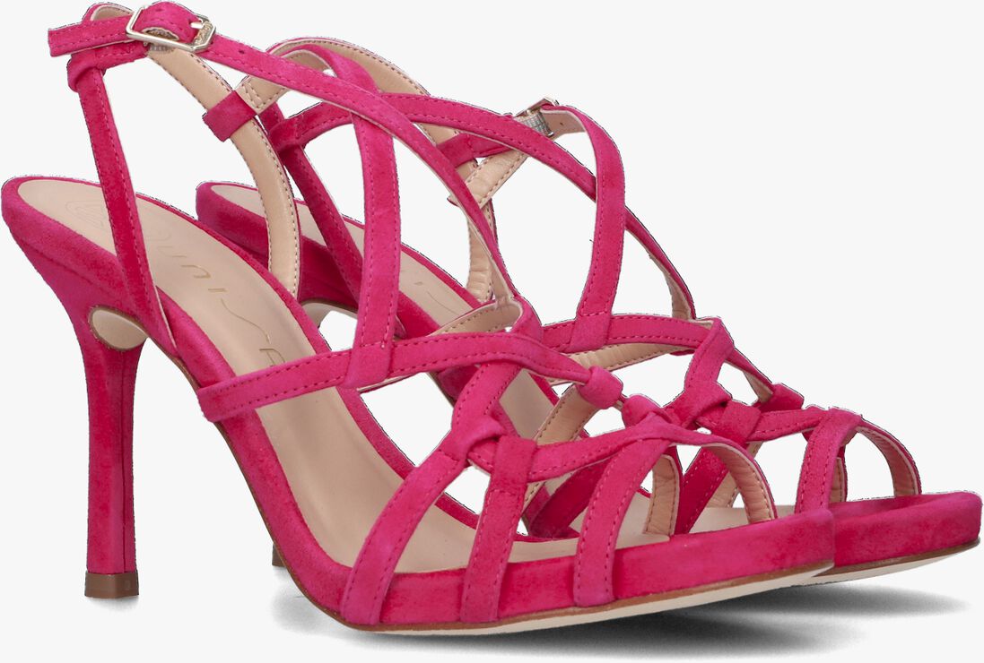 UNISA roze unisa sandalen yulen