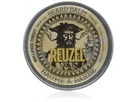 Reuzel skægbalsam Balsam Do Brody Z Mas em Shea 35g