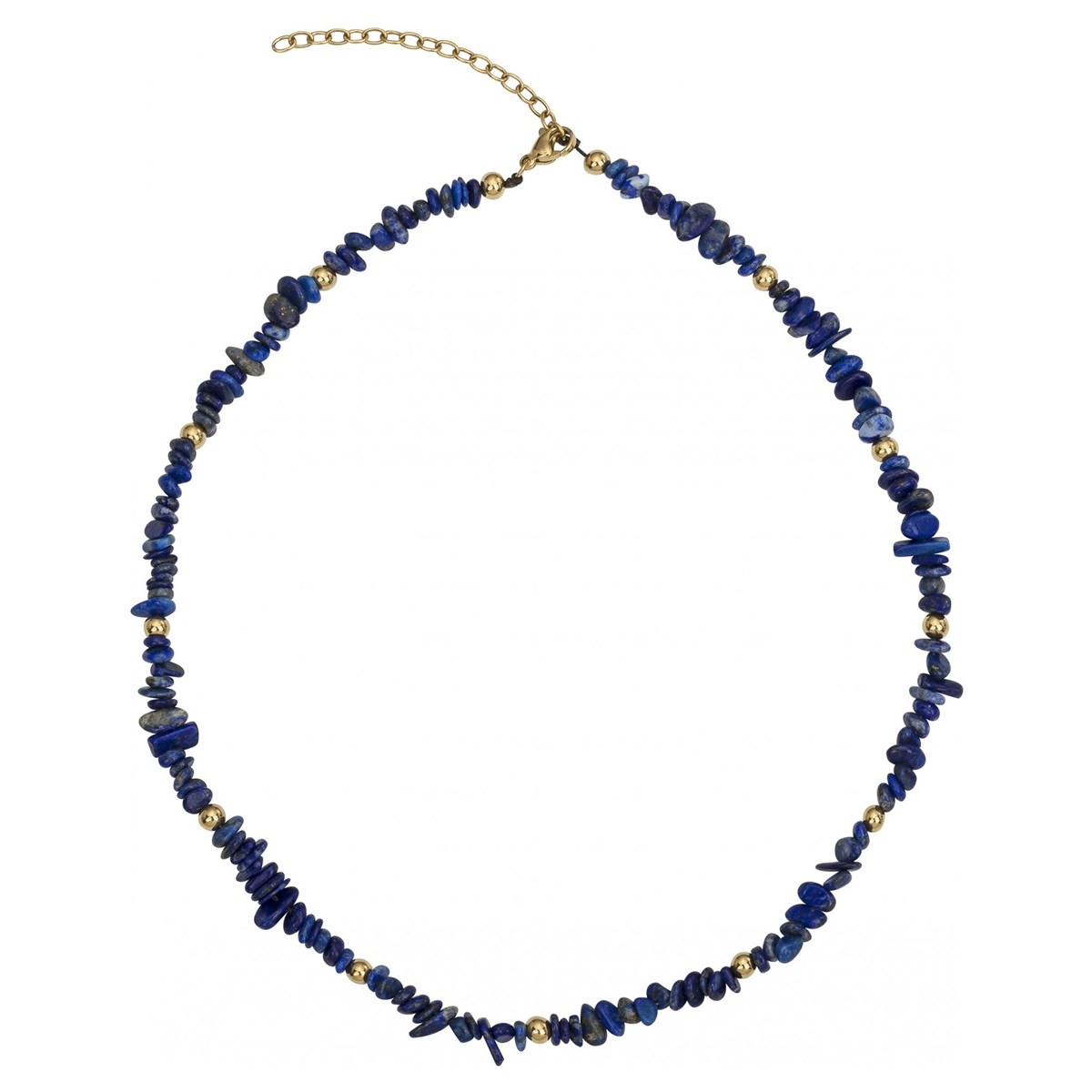 Collier en Acier 316L