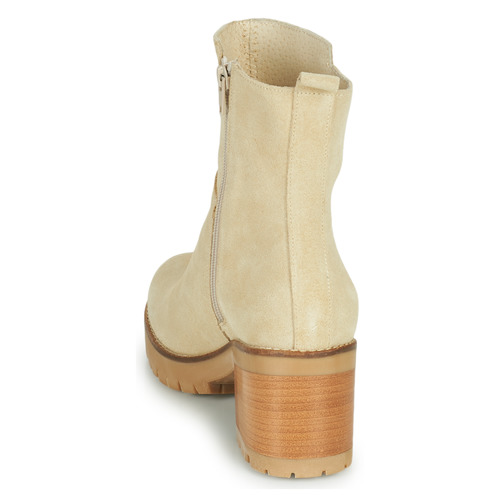 Sweet Lemon - PIABLO - Beige