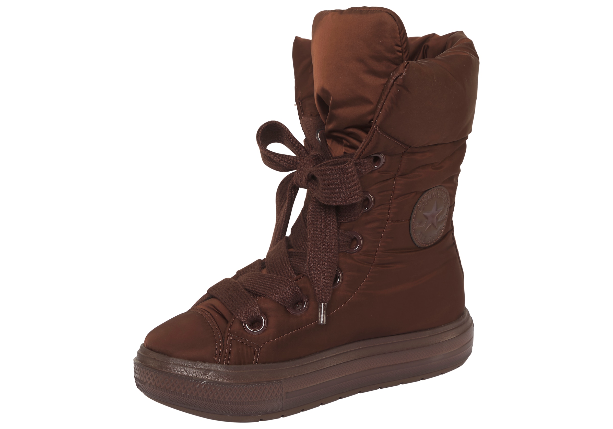 Converse Sneaker »CHUCK TAYLOR ALL STAR ELEMENTS BOOT«