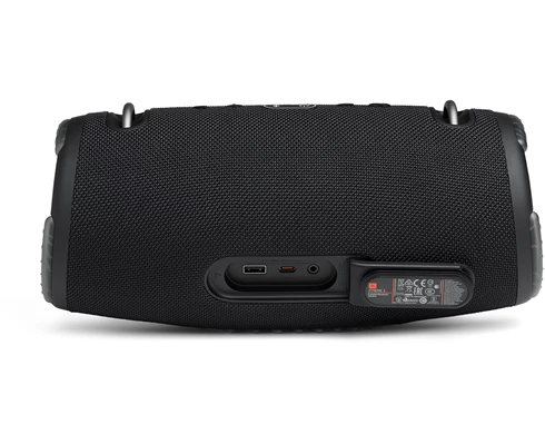 JBL Xtreme 3 - Black