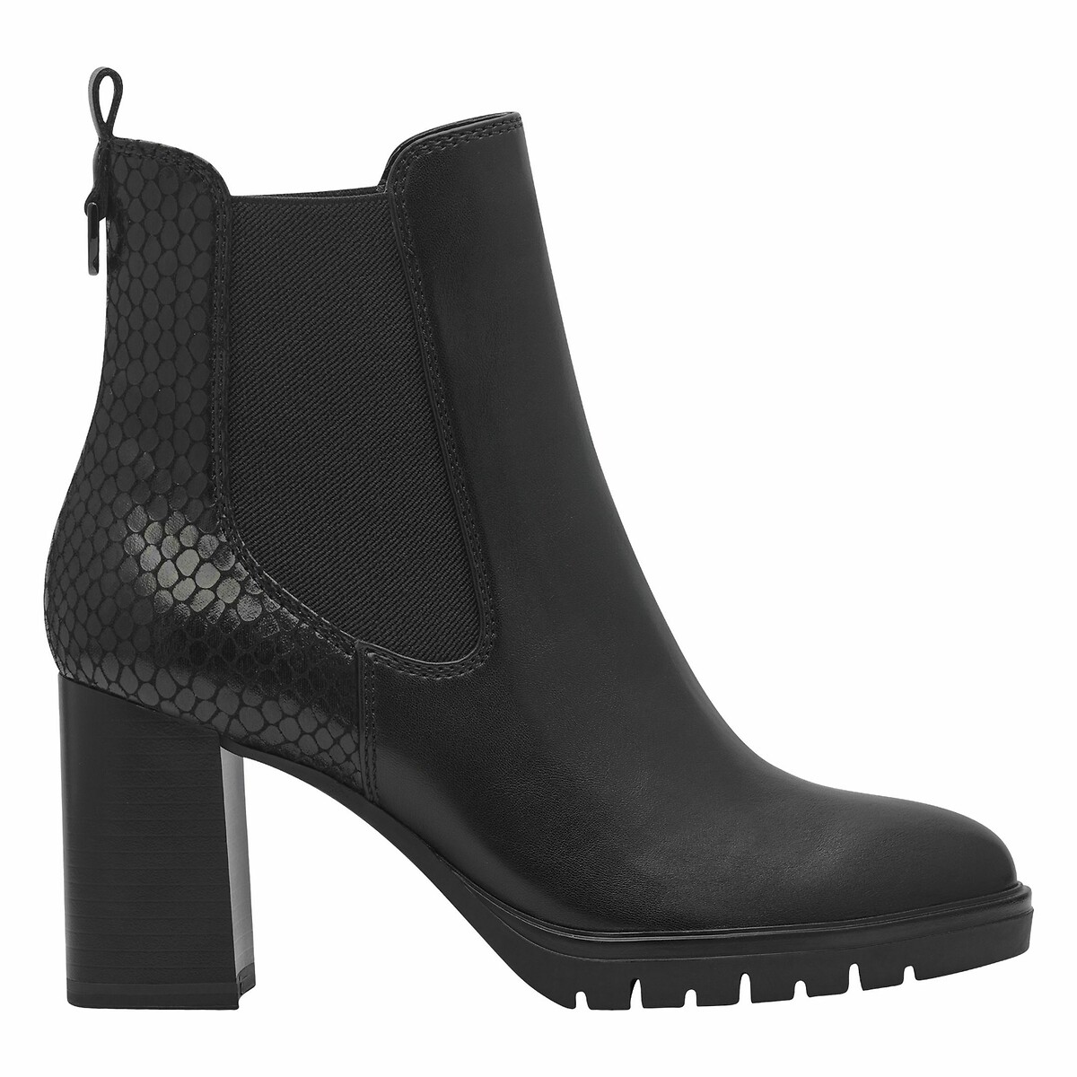 TAMARIS<br>Botas com hak