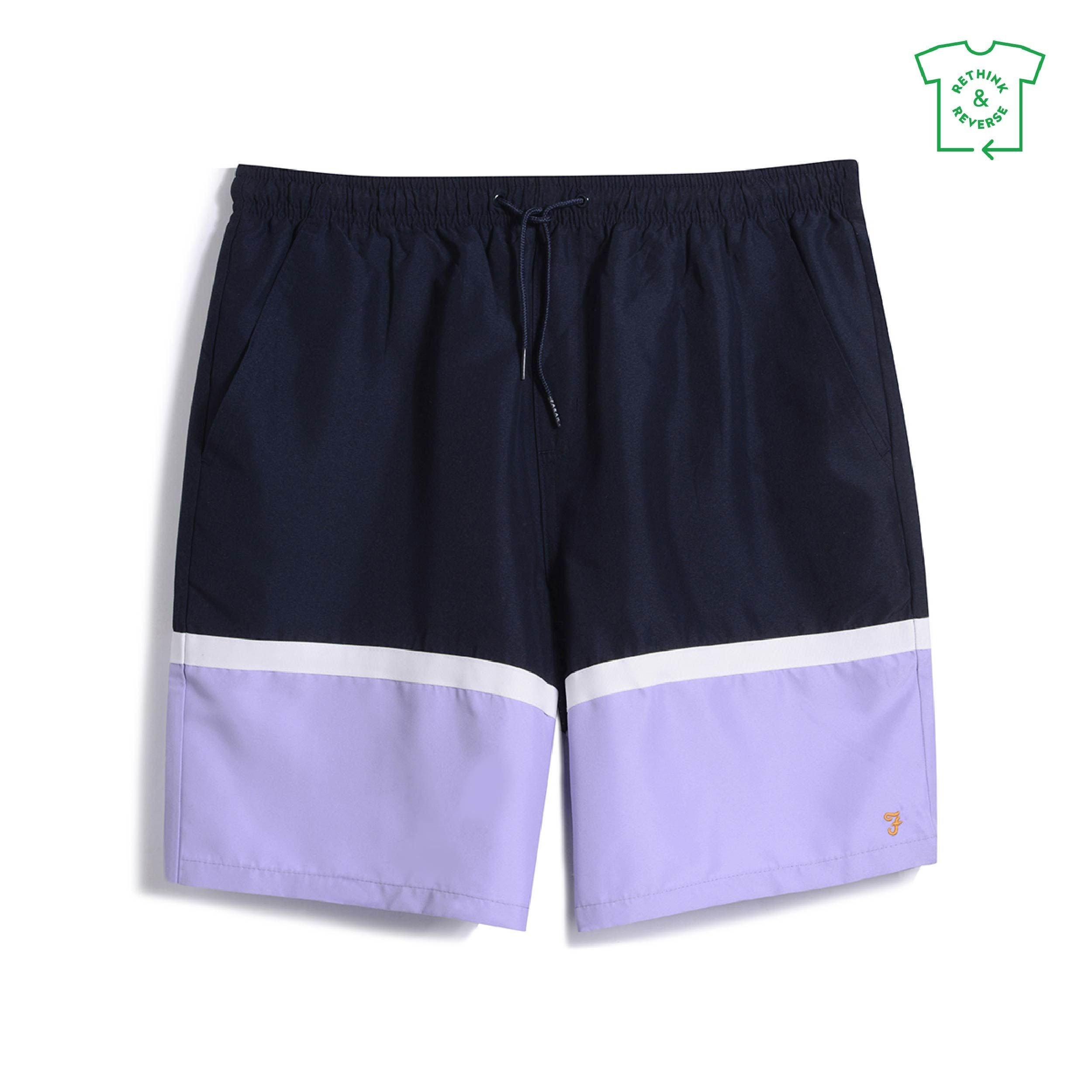 Farah Murphy Cut Sew Sn99