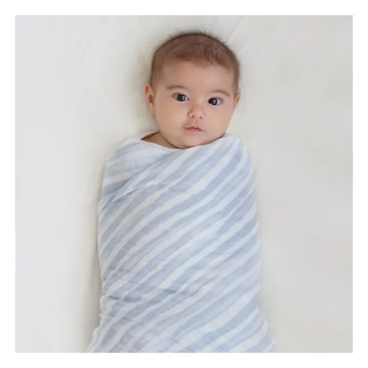 aden + anais Maxi-langes Rising Star - Set de 4