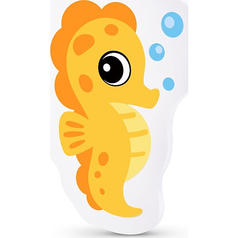 Eggy wawa bath time - medium - assorteret