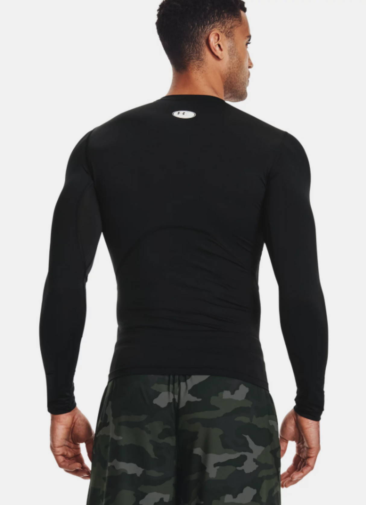 Under Armour<br>HeatGear Armour