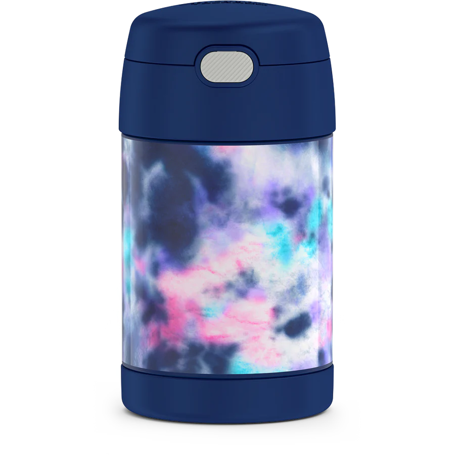16oz FUNTAINER® FOOD JAR