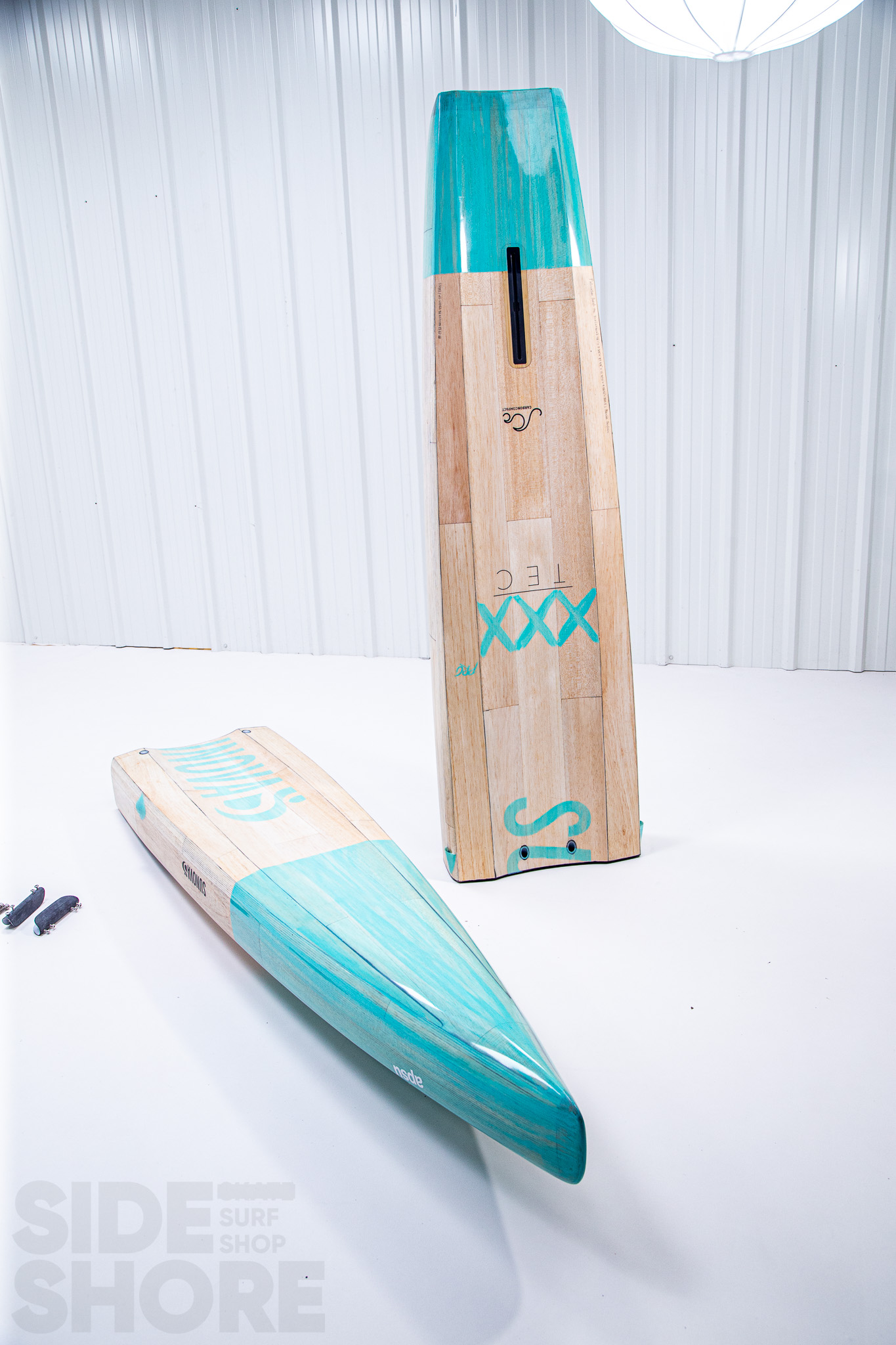 Sunova FLATWATER FAAST PRO #Twopieces 14' x 21.5