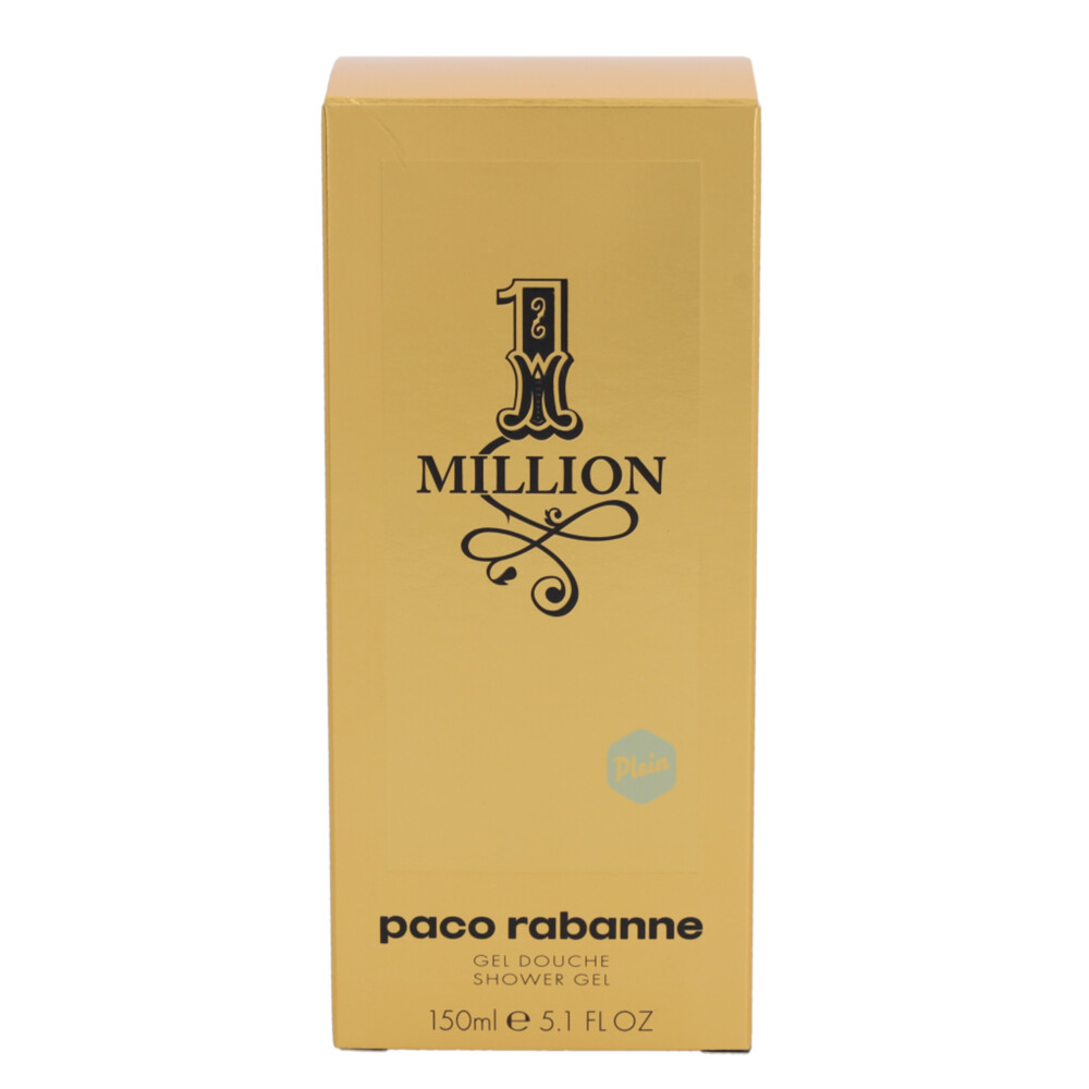 Paco Rabanne 1 Million Douchegel150 ml