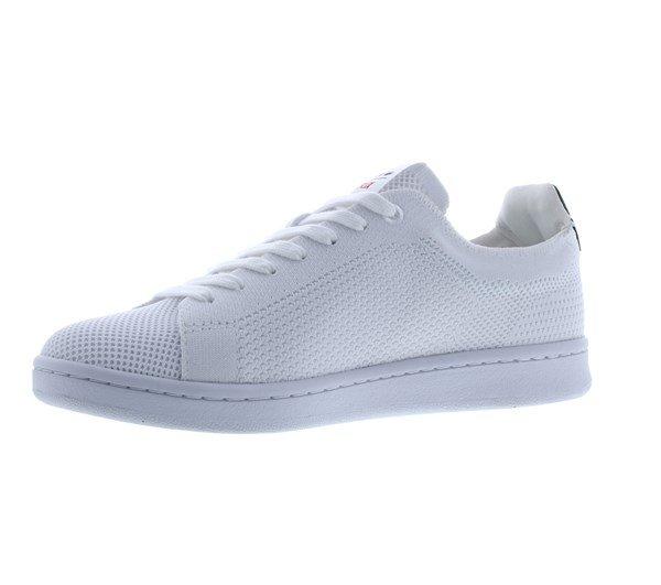 Lacoste Netflix Carnby Trainers