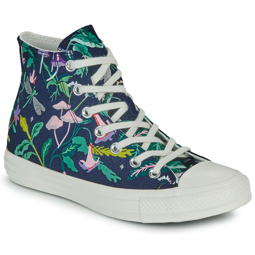 Converse - CHUCK TAYLOR ALL STAR - Multicolore