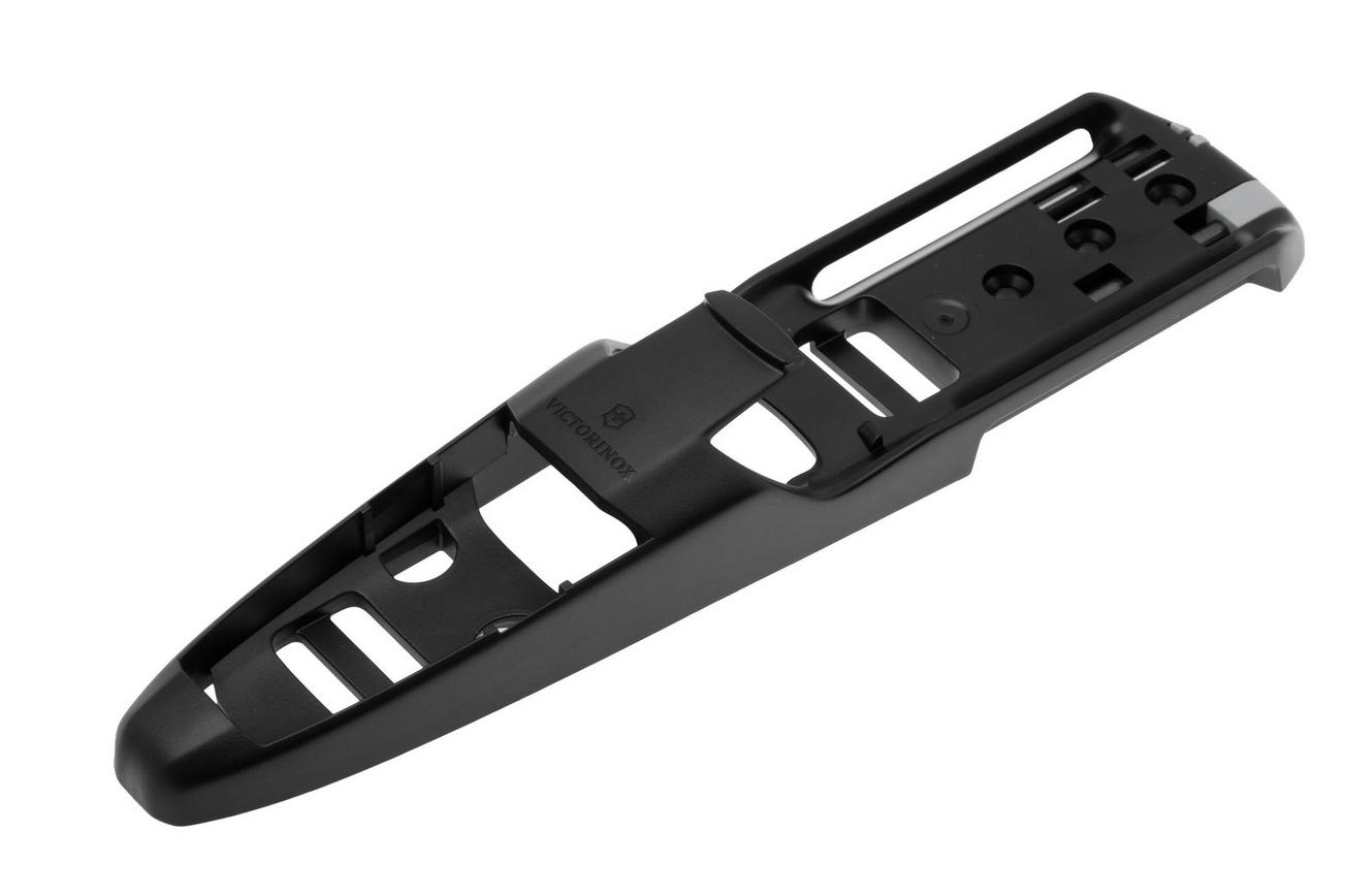 Victorinox Venture Pro 3.090VT3.3F, Black, bushcraftmes