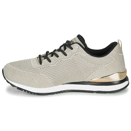 Skechers - SUNLITE MAGIC DUST - Gris / Doré