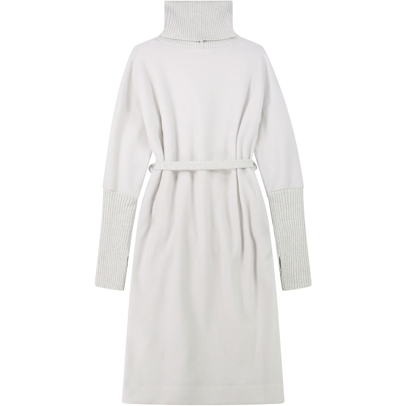 Jeanne Baret Damen Wallis Kleid
