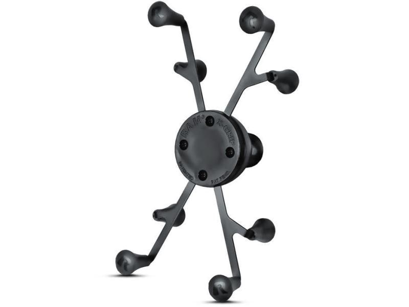 RAM Mounts Tablet-Halterung RAM-HOL-UN8BU Universal Tablethalterung für 7