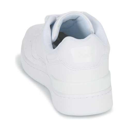 Lacoste - T-CLIP Blanco