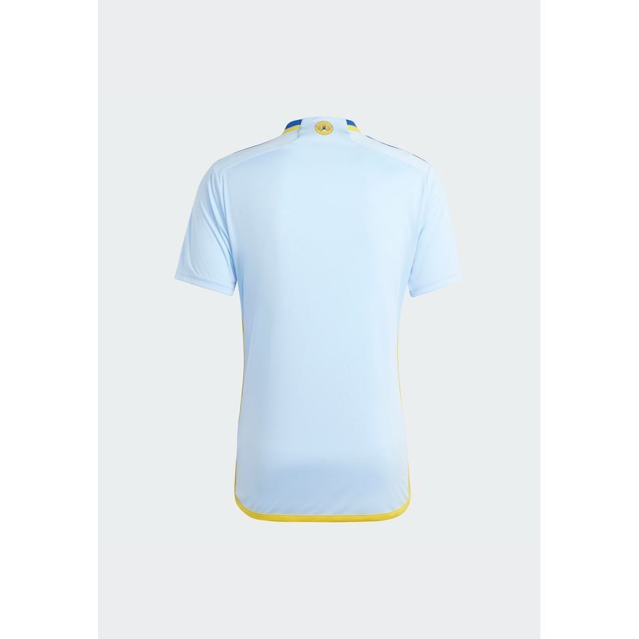 Atlanta United FC Maillot Extérieur 2024/25